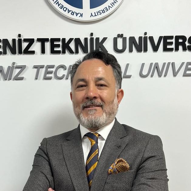 Assoc. Prof. Dr. Ercan OKTAN – ICELIS 2024 – Piteşti, ROMANIA